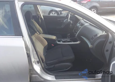 2014 Nissan Altima 2.5 Sv z USA, uszkodzony, nr VIN 1N4AL3AP6EN200129